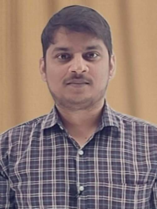 Saurabh tiwari Physics,Chemistry,Biology home tutor in Lucknow.